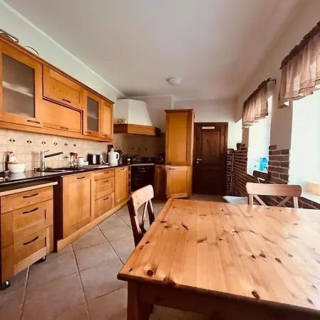 Marati Suvila Villa *